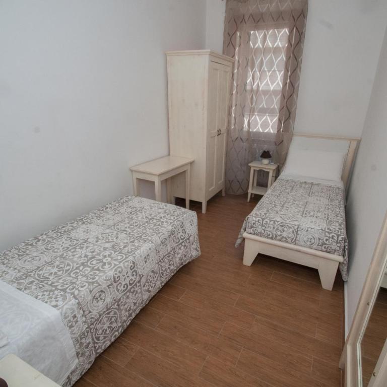 Family House - Camera Familiare - 11