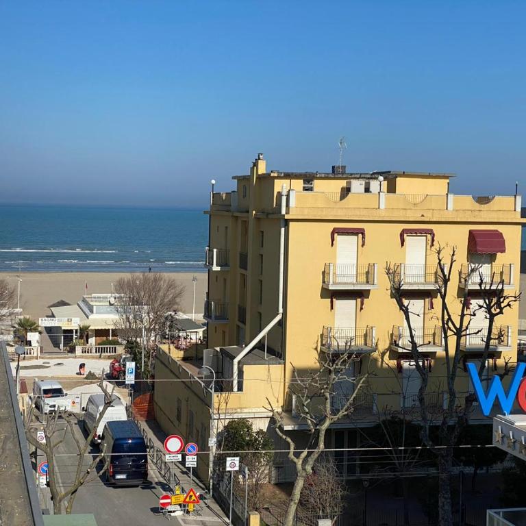 Residence Perla - Appartamento con Vista Mare - 2
