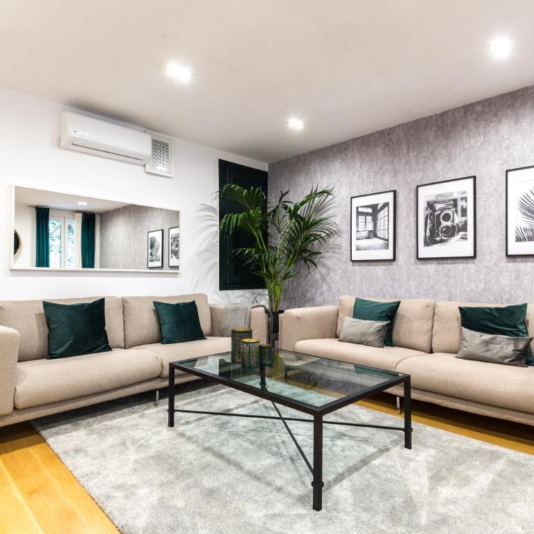 Sarriá - Sant Gervasi - Apartamento - 29