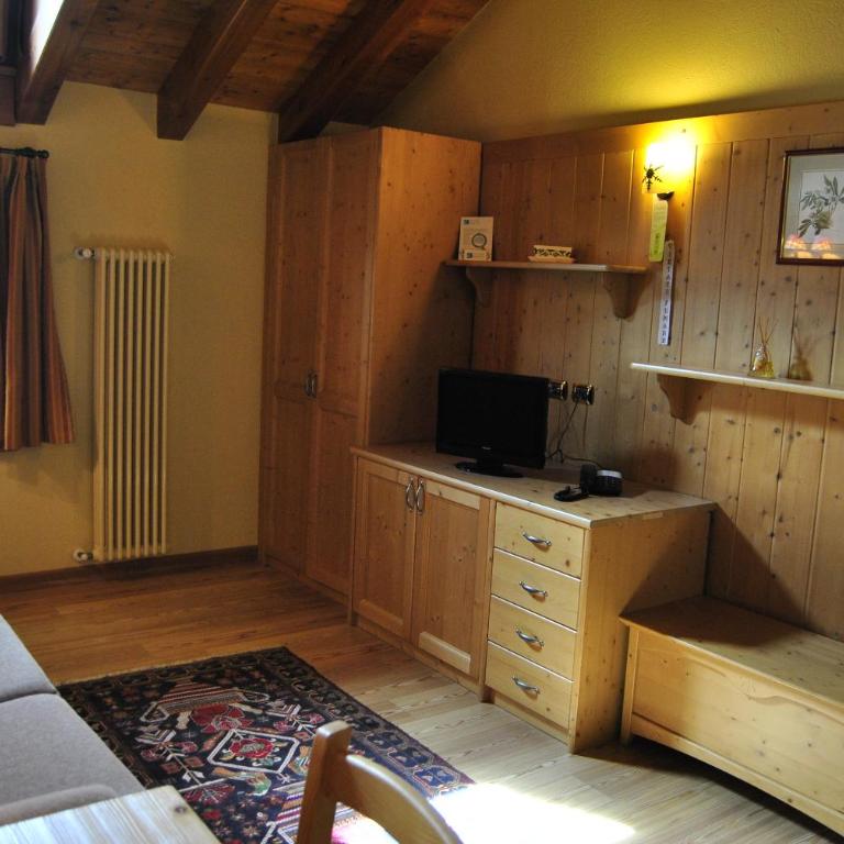 Villa Fridau resort - Monolocale con Divano-Letto - 3