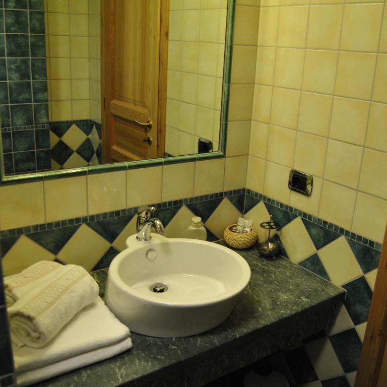 Villa Fridau resort - Monolocale Triplo Standard - 1
