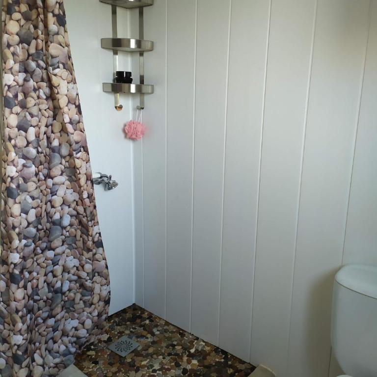 CHALET CON PISCINA A 1 KILOMETRO DE LA PLAYA CARTAGENA - Casa de 6 dormitorios - 24