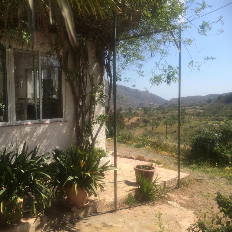 CHALET CON PISCINA A 1 KILOMETRO DE LA PLAYA CARTAGENA - Casa de 6 dormitorios - 31