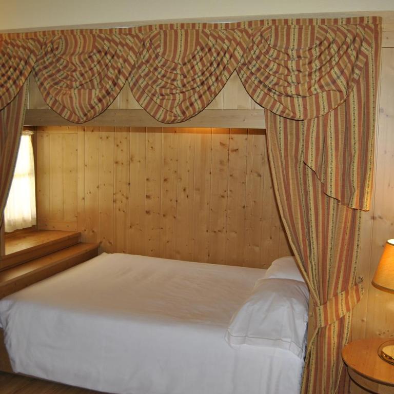 Villa Fridau resort - Monolocale Triplo Standard - 2