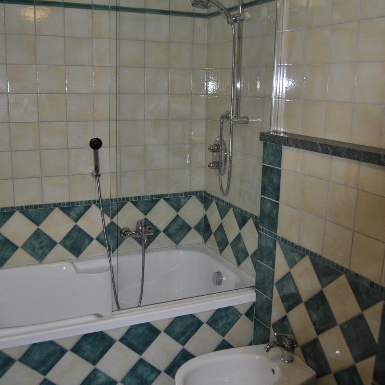 Villa Fridau resort - Monolocale Triplo Standard - 3