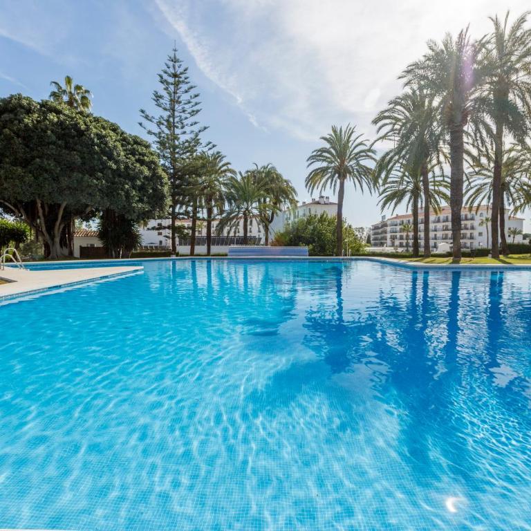 Apartment Andalucia Garden Puerto Banus with Sea Views - Apartamento de 2 dormitorios - 2