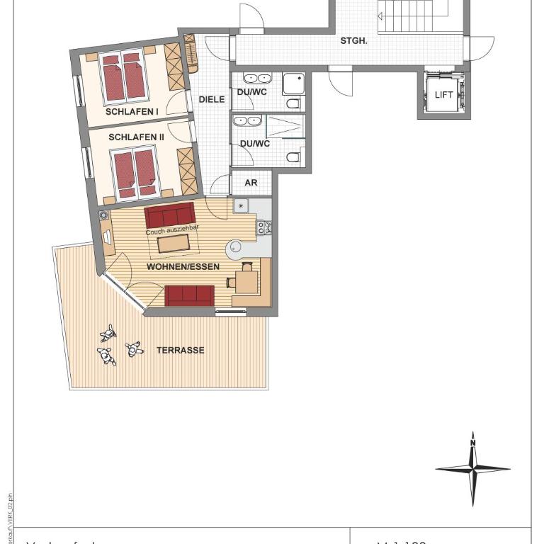 EXCLUSIVE APARTMENTS - inclusive Zell am See-Kaprun Sommerkarte und unbegrenztem Tauern SPA Eintritt - Apartment Gletscherblick mit kostenfreiem VIP-Zugang zum Tauern Spa - 1
