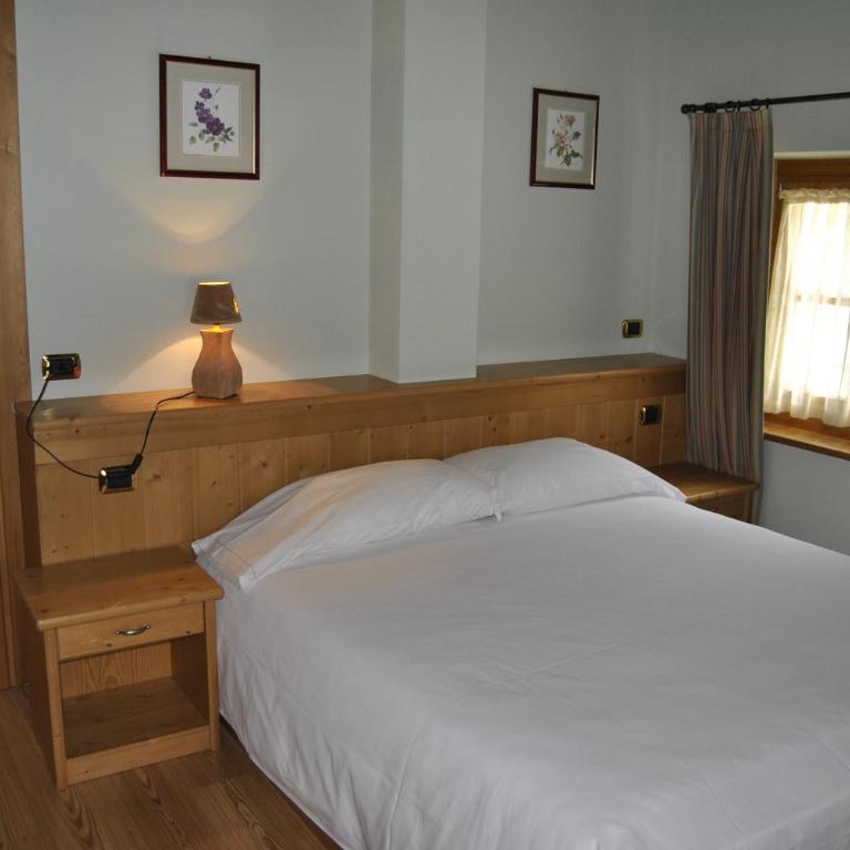 Villa Fridau resort - Appartamento con 1 Camera da Letto - 6