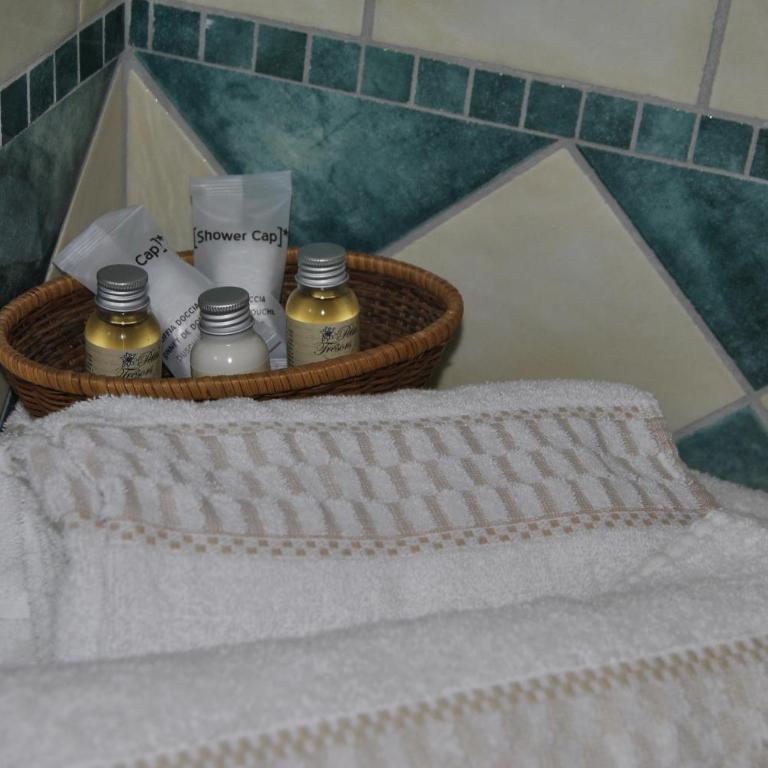 Villa Fridau resort - Monolocale Triplo Standard - 4