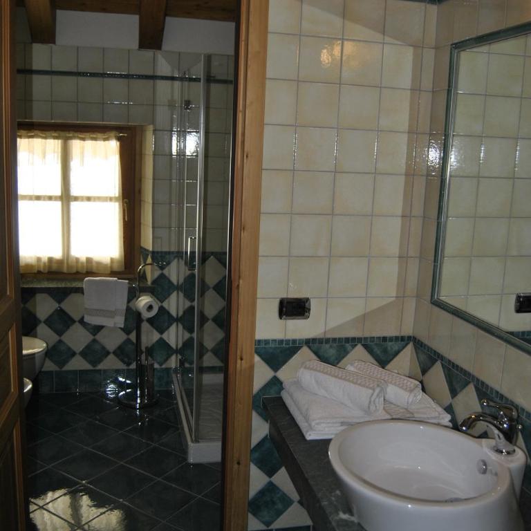 Villa Fridau resort - Appartamento con 1 Camera da Letto - 3