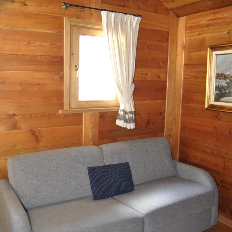 Villa Fridau resort - Chalet con 1 Camera da Letto - Edificio Separato - 8