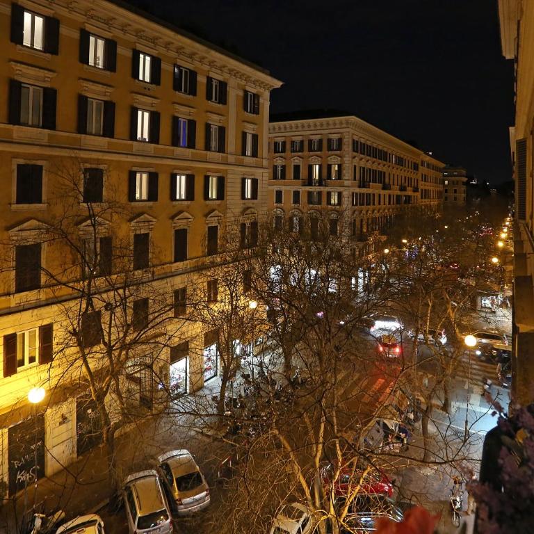Grand Tour Rome Suites - Liberty Collection - Camera Flessibile - 18