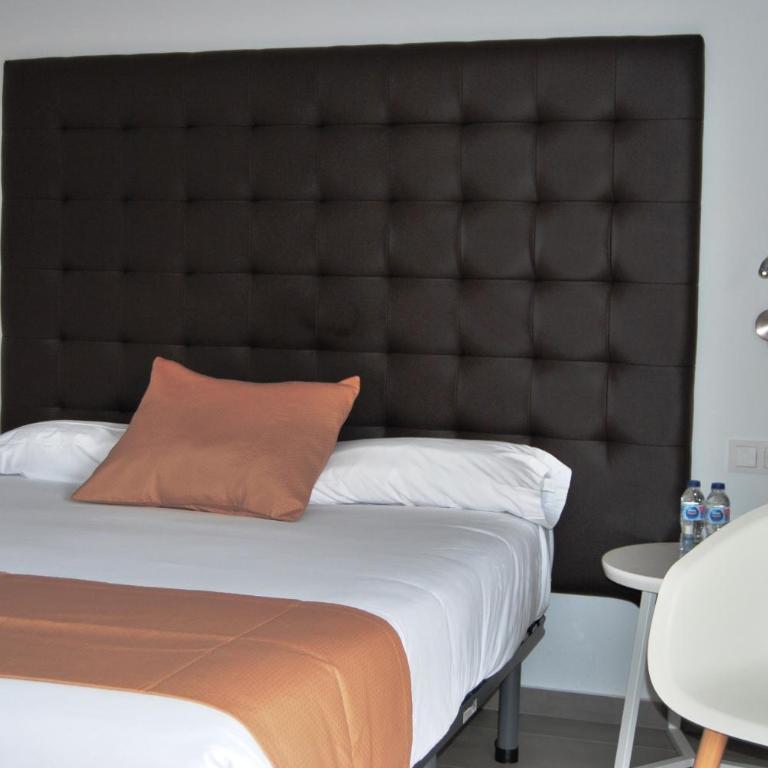 Estudiotel Alicante - Twin Room - 23