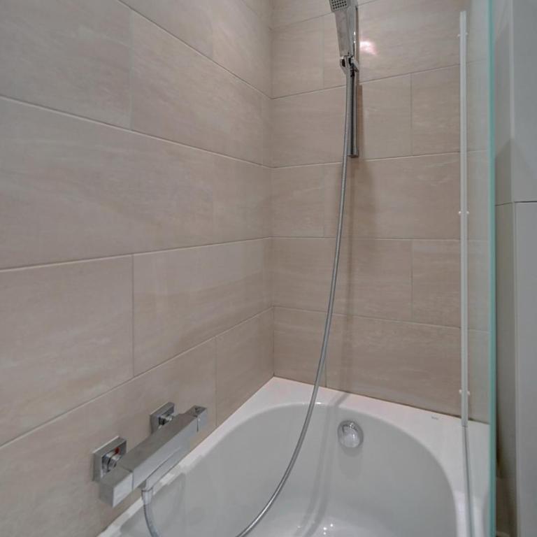 Upstays Terrace 25m2 Studio Carnot - Studio - 12