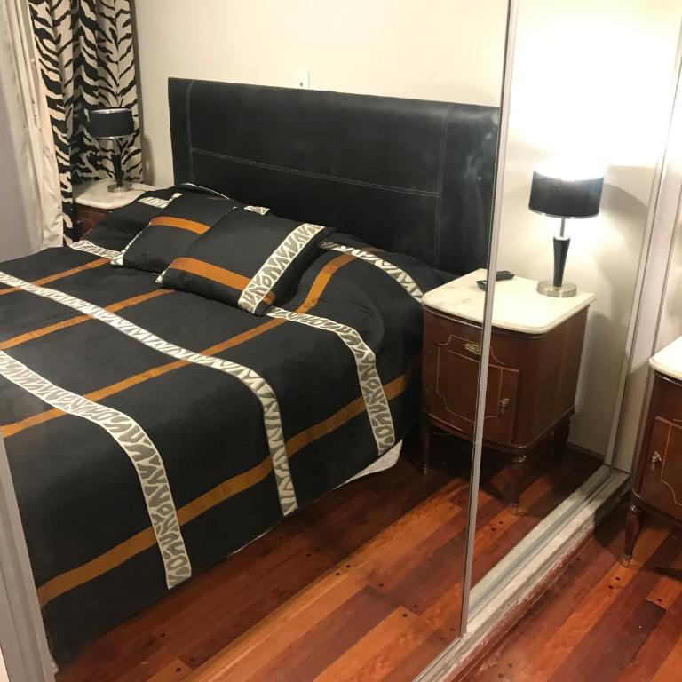 Mariu Apartment - Apartamento de 1 dormitorio - 5