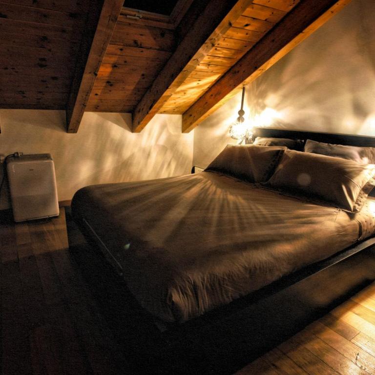 The Cozy Nest - Bellano - Casa con 1 Camera da Letto - 44