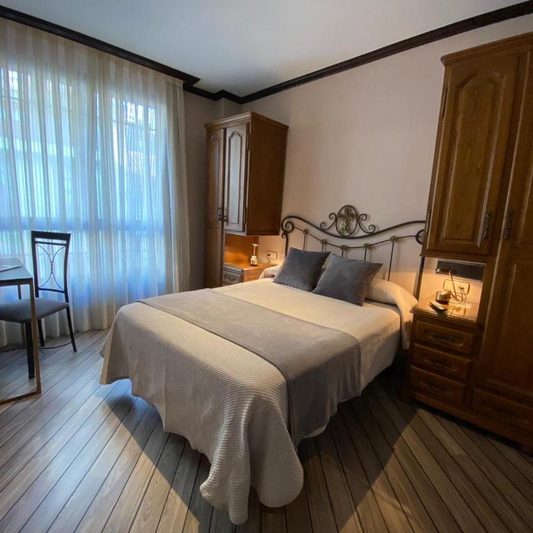 Hotel Los Molinos - Double Room - 7