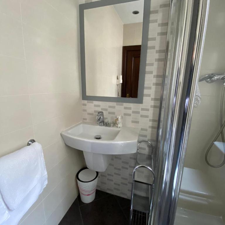 Hotel Los Molinos - Double Room - 10