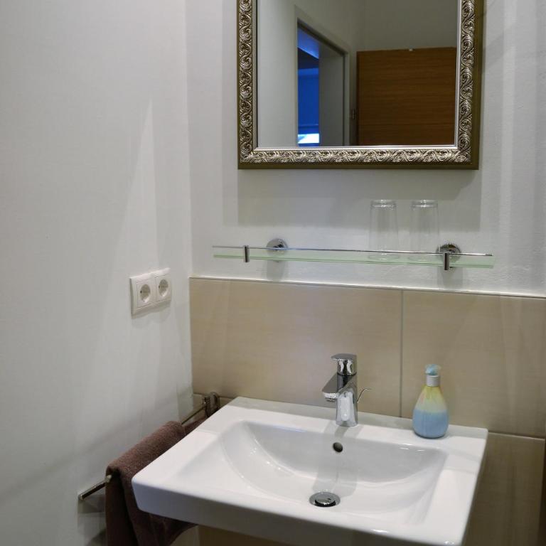 Appartementhaus Sunshine - Chambre Double Standard - 1