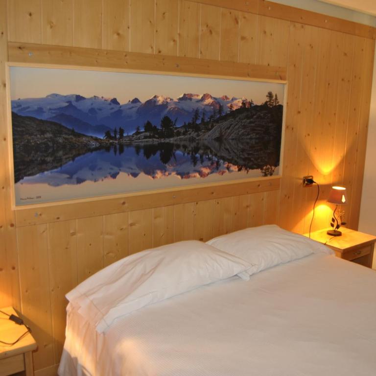 Villa Fridau resort - Chalet con 1 Camera da Letto - Edificio Separato - 7