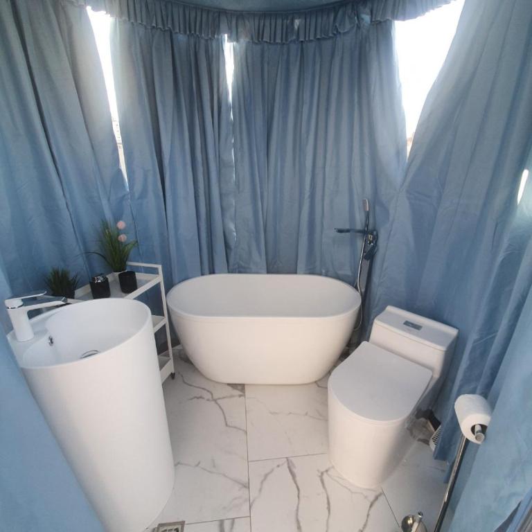 OLYMPIC 84 Apartments - Apartman sa 3 Spavaće Sobe - 41