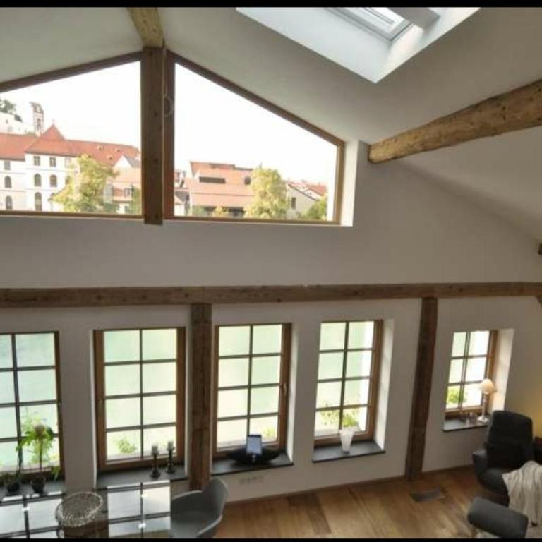 Ferienwohnung Viktoria - Deluxe Apartment - 1