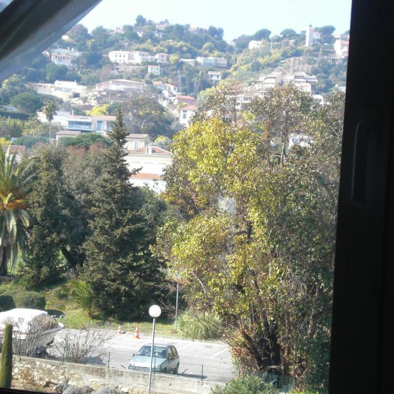 Résidence avec piscine, plage à 100 m, Cannes et Juan les Pins à 5 min, WiFi - Appartement 2 Chambres - 11