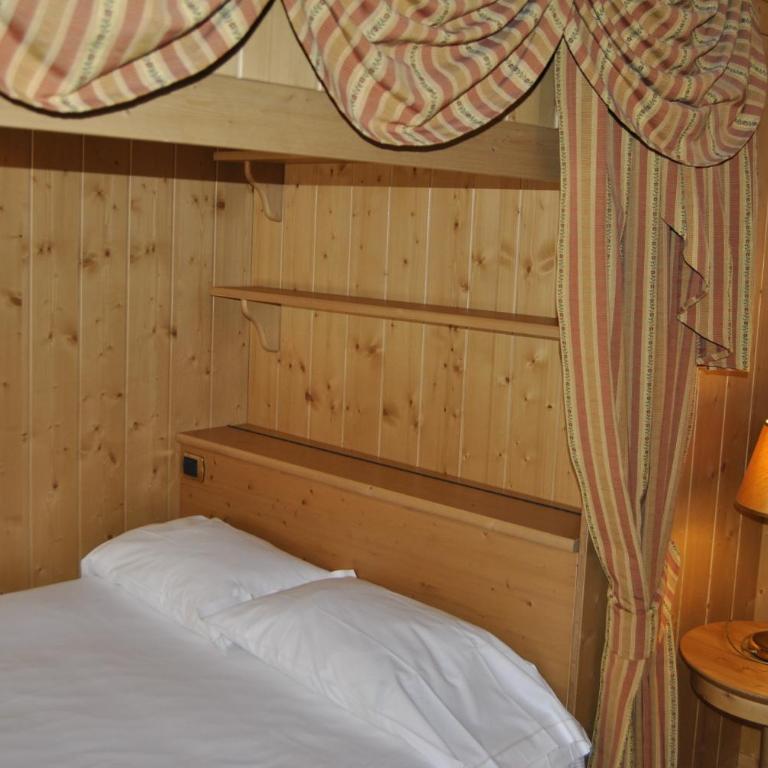 Villa Fridau resort - Monolocale Triplo Standard - 5