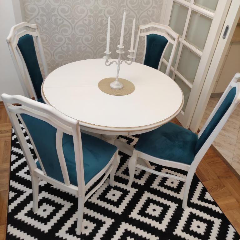 Apartment Dajak Centar - Apartman sa 2 Spavaće Sobe - 8