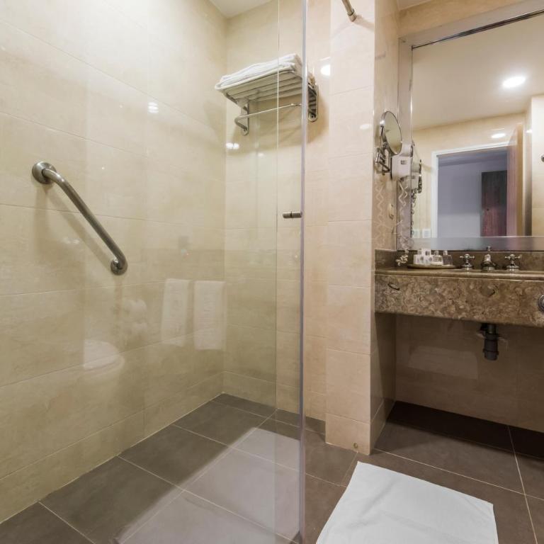 Hotel Dann Carlton Medellín - Habitación Doble - 2 camas - 4