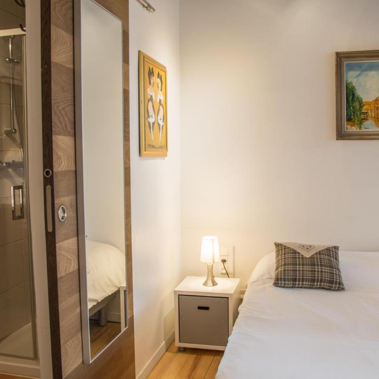Maison Le Clos Bartholdi - Maison 4 Chambres - 15