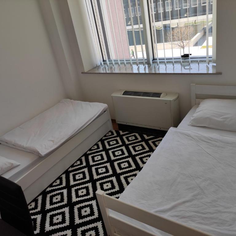 Apartment Dajak Centar - Apartman sa 2 Spavaće Sobe - 17