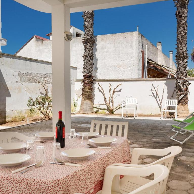 Tabu' Apartments by BarbarHouse - Appartamento con Balcone - 17