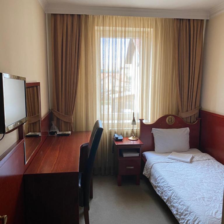 Hotel Kamel - Jednokrevetna Soba - 1
