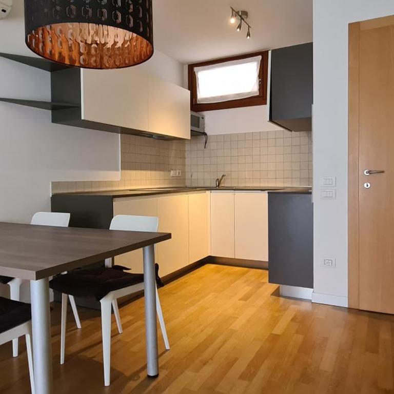 Garda Lake Aloha Apartments - Apartment mit 2 Schlafzimmern - 11