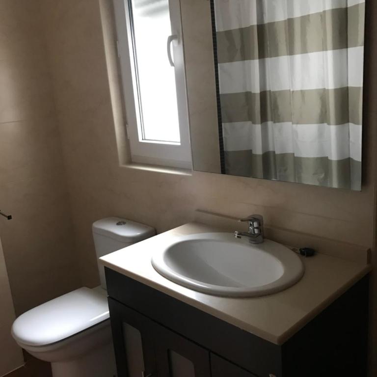Marina de Foz - Two-Bedroom Apartment - 10