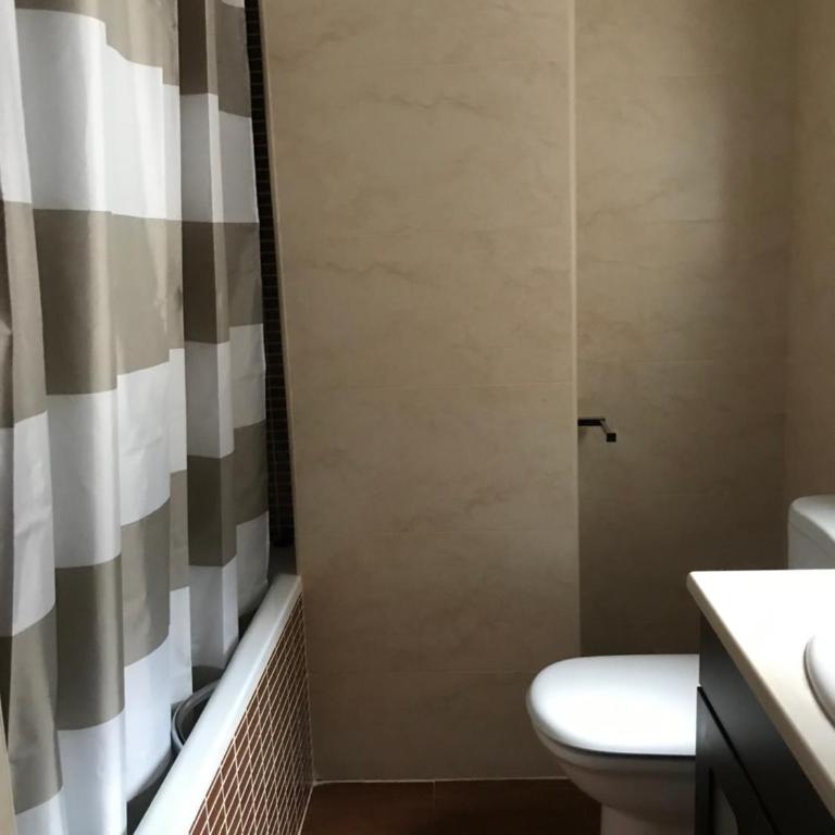 Marina de Foz - Two-Bedroom Apartment - 11
