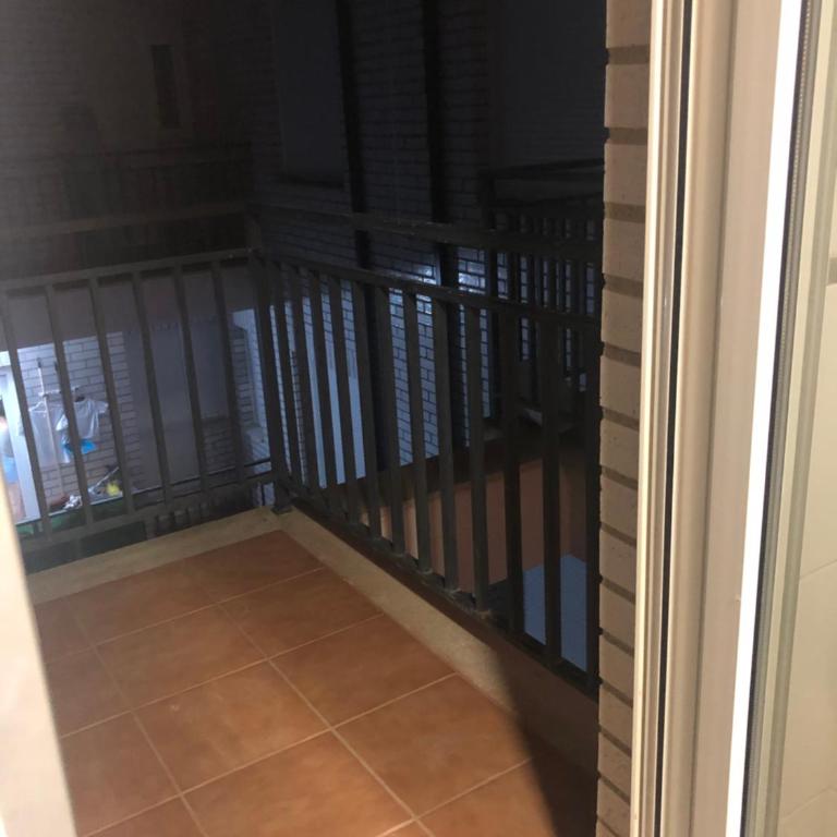 Marina de Foz - Two-Bedroom Apartment - 9
