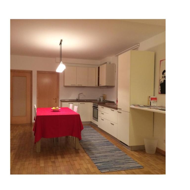 Rosengarten Apartments - Apartment mit 3 Schlafzimmern - 32