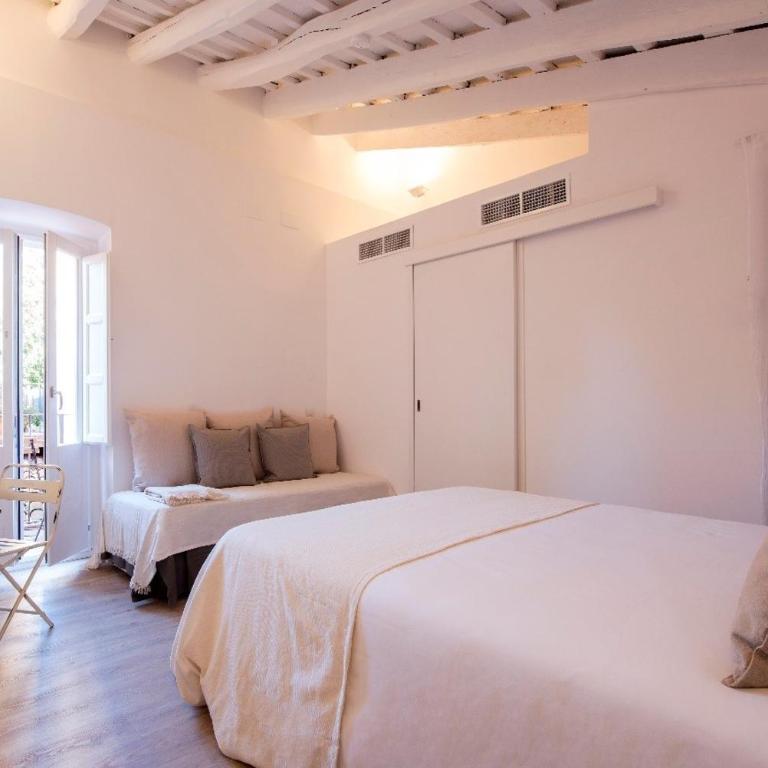 CASA FILOMENA - Triple Room with Terrace - 2