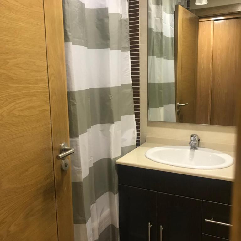 Marina de Foz - One-Bedroom Apartment - 7
