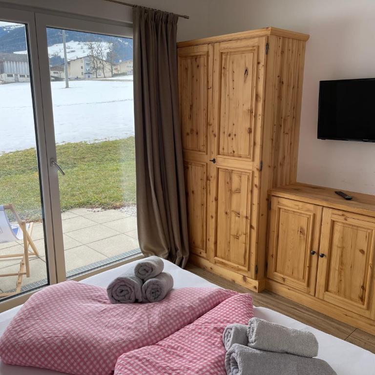 Chalet Fügen - Chalet mit 3 Schlafzimmern - 12