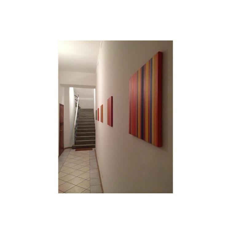 Rosengarten Apartments - Apartment mit 3 Schlafzimmern - 35