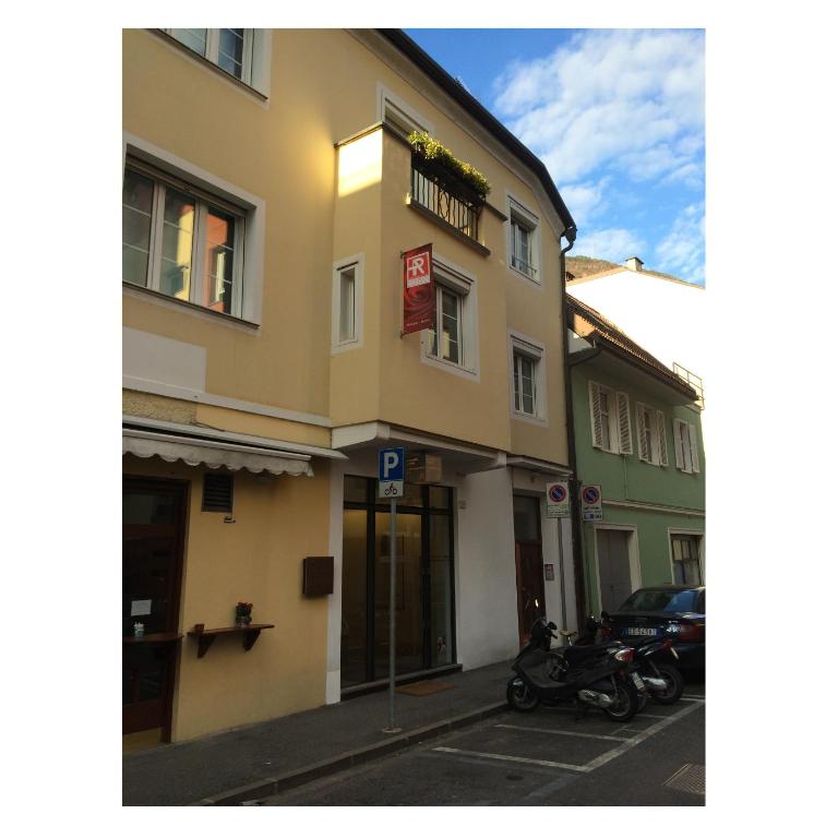 Rosengarten Apartments - Apartment mit 3 Schlafzimmern - 37