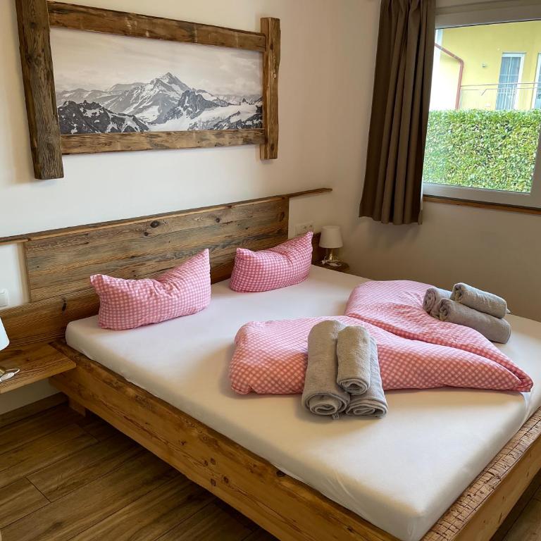 Chalet Fügen - Chalet mit 3 Schlafzimmern - 14