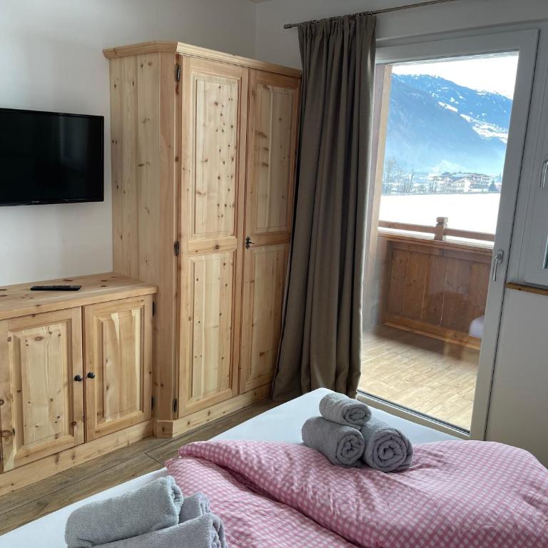 Chalet Fügen - Chalet mit 3 Schlafzimmern - 12