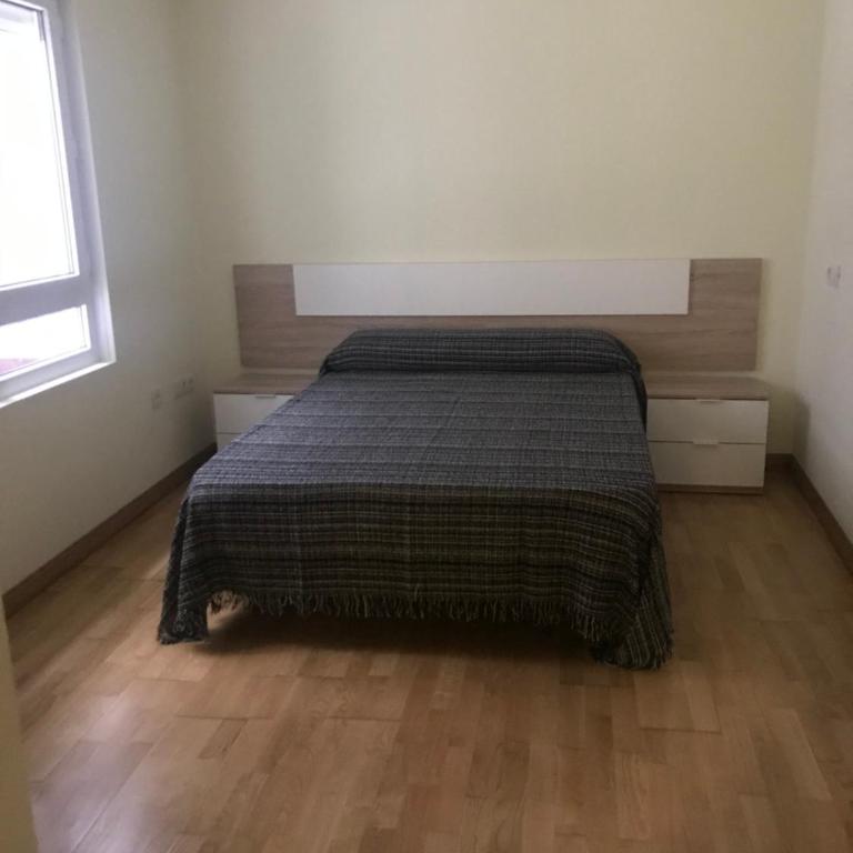Marina de Foz - One-Bedroom Apartment - 12