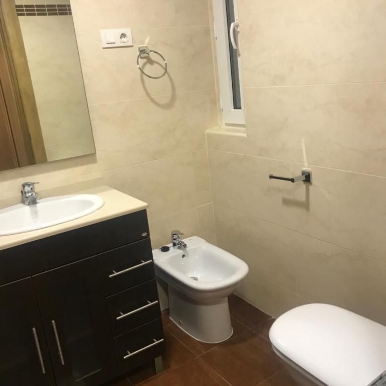 Marina de Foz - One-Bedroom Apartment - 10