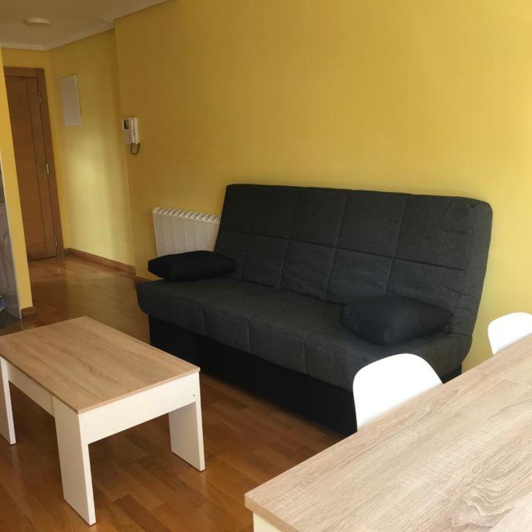 Marina de Foz - One-Bedroom Apartment - 9