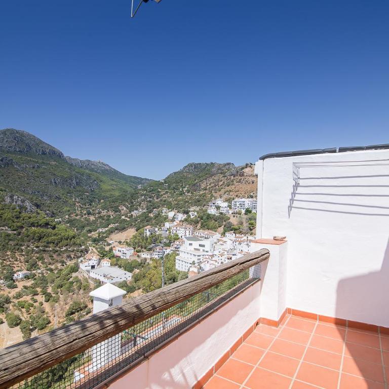La Casita del Arrabal - Casa de 2 dormitorios - 25